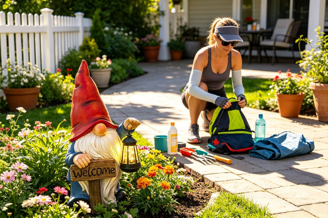Record-Breaking Summer Heat 2026: Full Science Breakdown, Hazards &amp; Complete Heat Prevention Guide