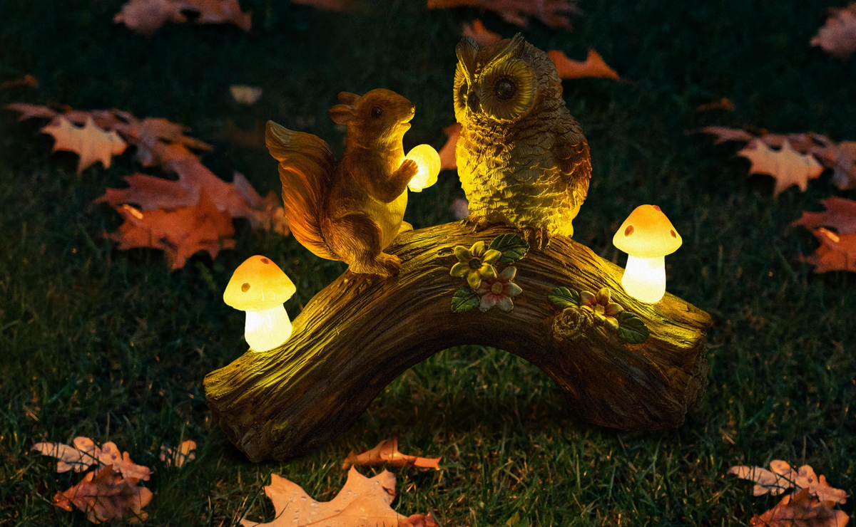 Solar Light